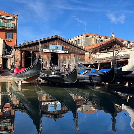 "Ea Casa De Mi", L'Incanto Di Vivere Venezia Exterior foto