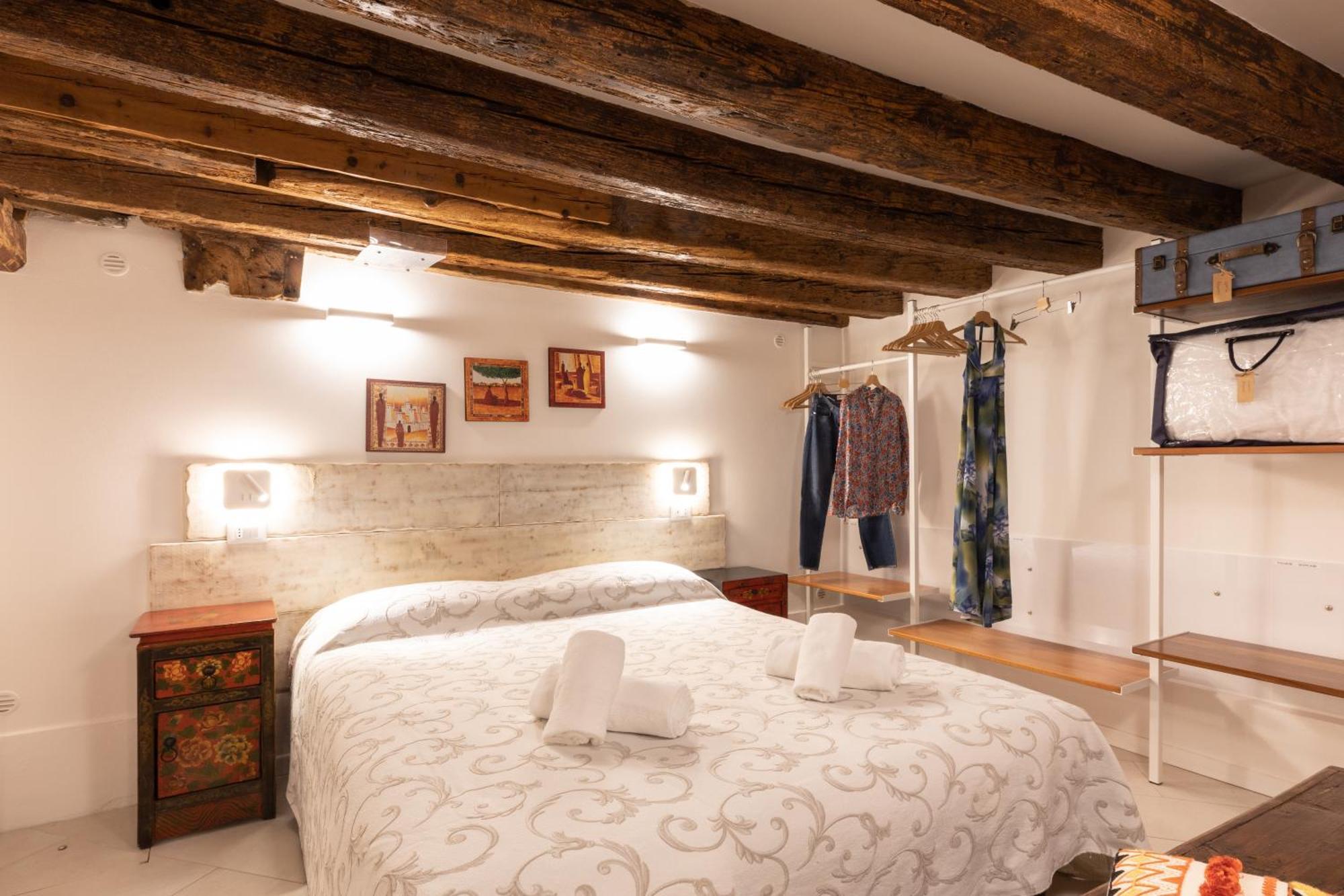 "Ea Casa De Mi", L'Incanto Di Vivere Venezia Exterior foto