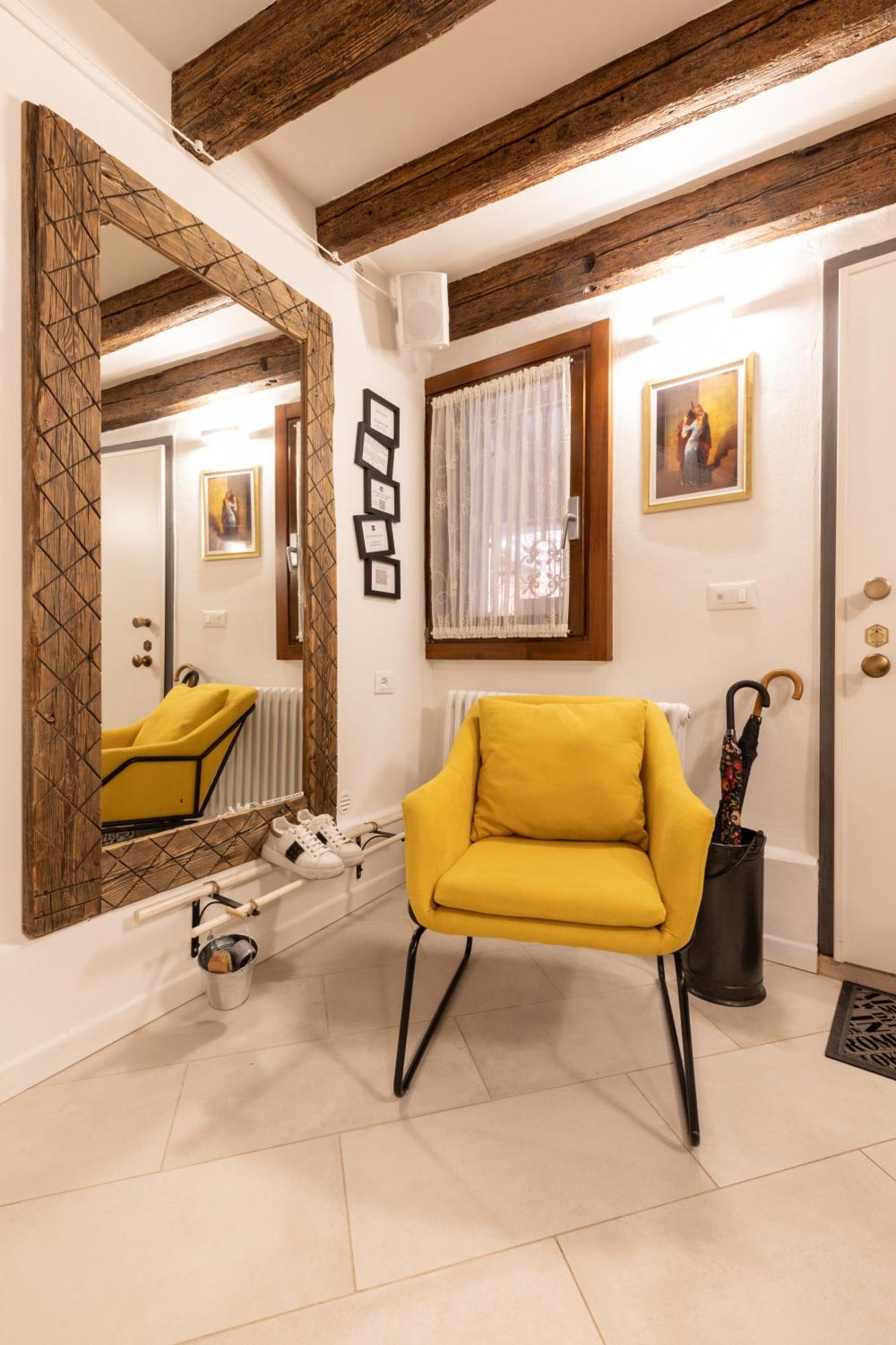 "Ea Casa De Mi", L'Incanto Di Vivere Venezia Exterior foto